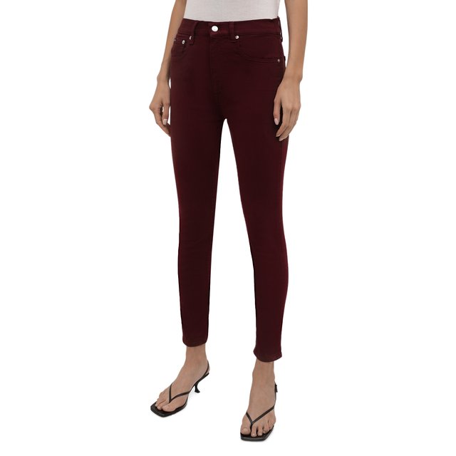 фото Джинсы polo ralph lauren