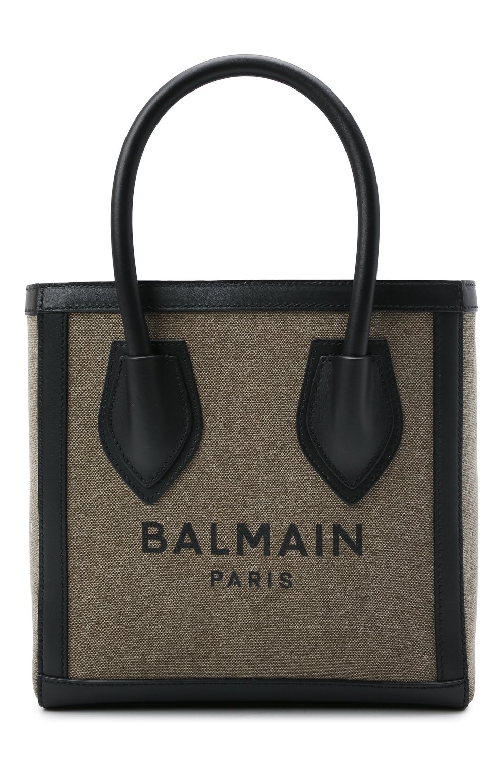 tote bolsa balmain