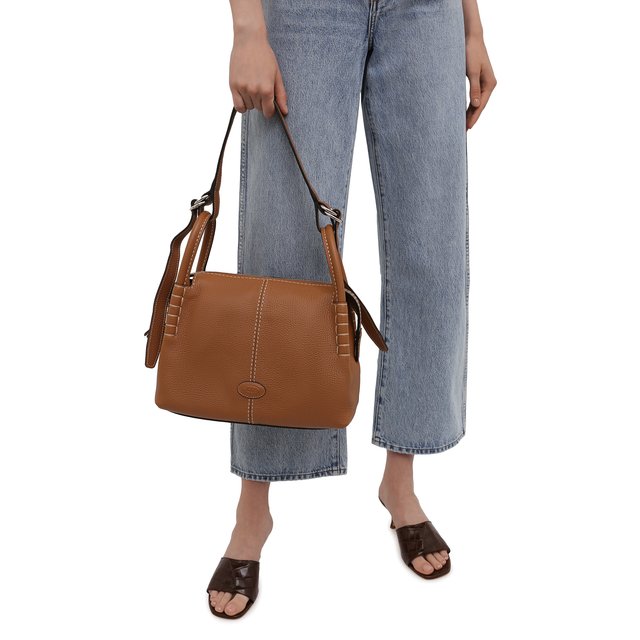 фото Сумка aoz tod’s