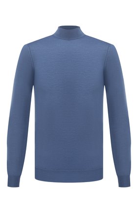 Мужской кашемировая водолазка GIORGIO ARMANI синего цвета по цене 76850 руб., арт. 6KSM24/SM05Z | Фото 1 Мужской кашемировая водолазка GIORGIO ARMANI синего цвета, арт. 6KSM24/SM05Z | Фото 1 (Материал внешний: Шерсть, Кашемир; Мужское Кросс-КТ: Водолазка-одежда; Стили: Кэжуэл; Принт: Без принта; Длина (для топов): Стандартные; Рукава: Длинные)
