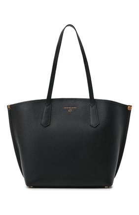 Женский сумка-тоут jane large MICHAEL MICHAEL KORS черного цвета по цене 24850 руб., арт. 30T1GJBT3L | Фото 1 Женский сумка-тоут jane large MICHAEL MICHAEL KORS черного цвета, арт. 30T1GJBT3L | Фото 1