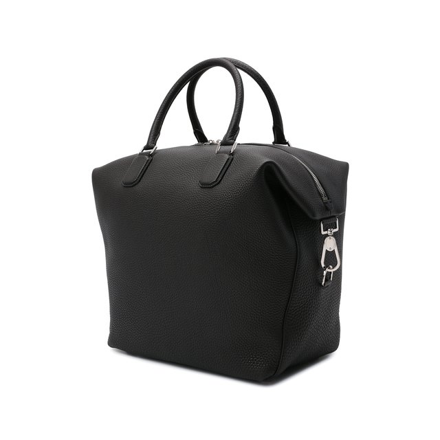 фото Кожаная сумка-тоут palermo dolce & gabbana