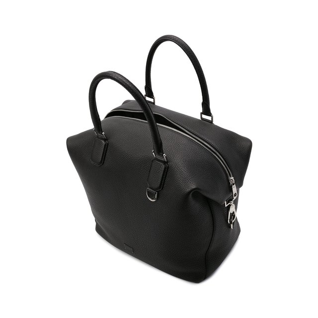 фото Кожаная сумка-тоут palermo dolce & gabbana