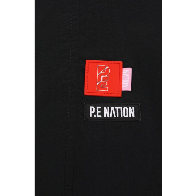 фото Ветровка p.e. nation