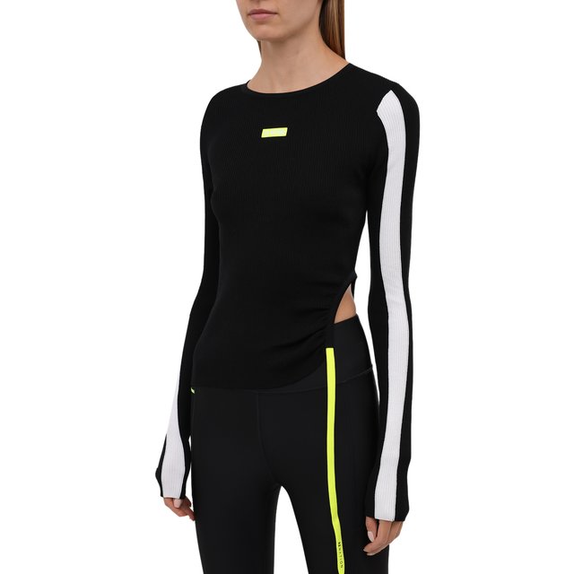 фото Пуловер p.e. nation