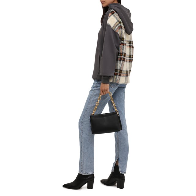 фото Хлопковое худи p.e. nation