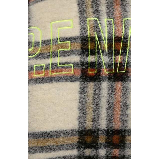 фото Хлопковое худи p.e. nation