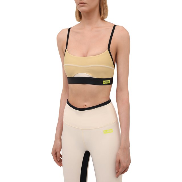 фото Топ-бра p.e. nation