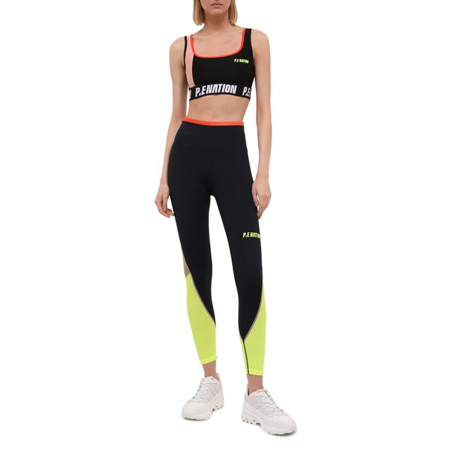 фото Леггинсы p.e. nation