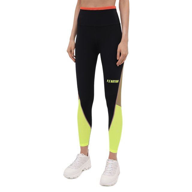 фото Леггинсы p.e. nation