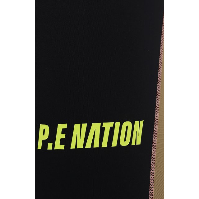 фото Леггинсы p.e. nation