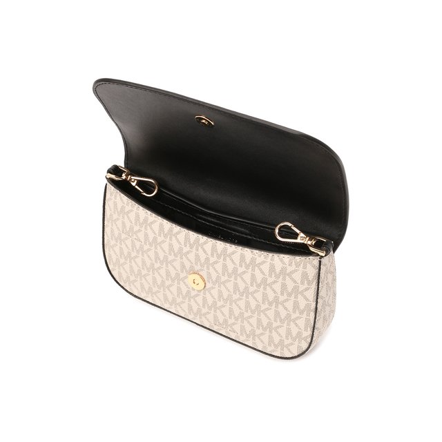 фото Сумка jet set charm medium michael michael kors