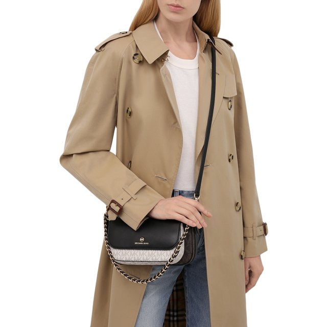 фото Сумка jet set charm medium michael michael kors