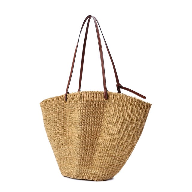 фото Сумка basket loewe