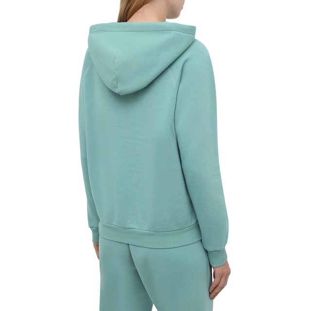 фото Хлопковое худи polo ralph lauren