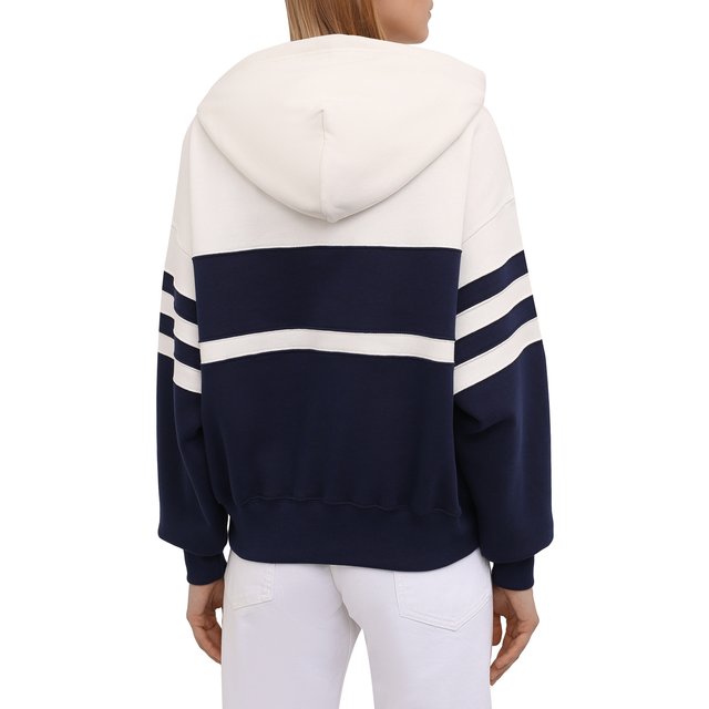 фото Хлопковое худи polo ralph lauren