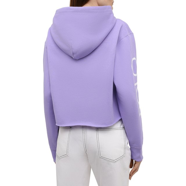 фото Хлопковое худи polo ralph lauren