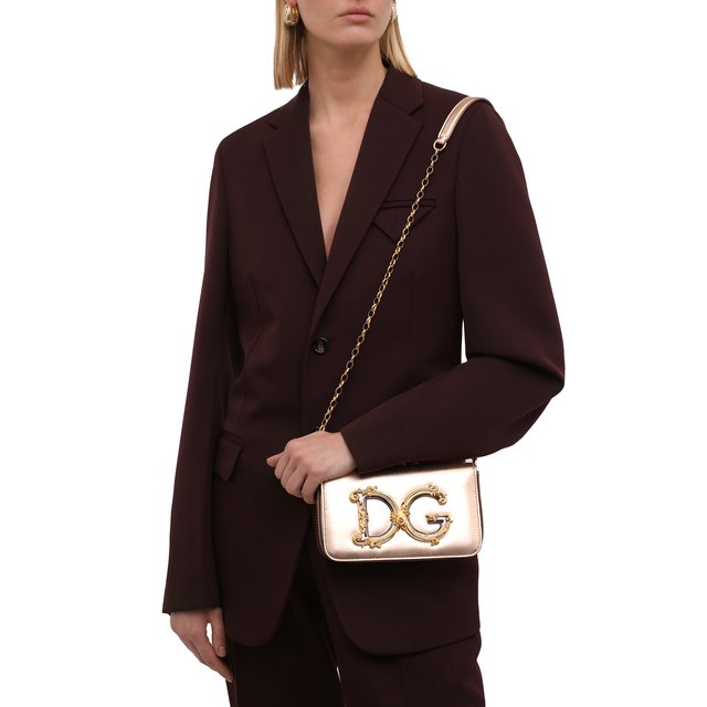 фото Сумка dg girls dolce & gabbana