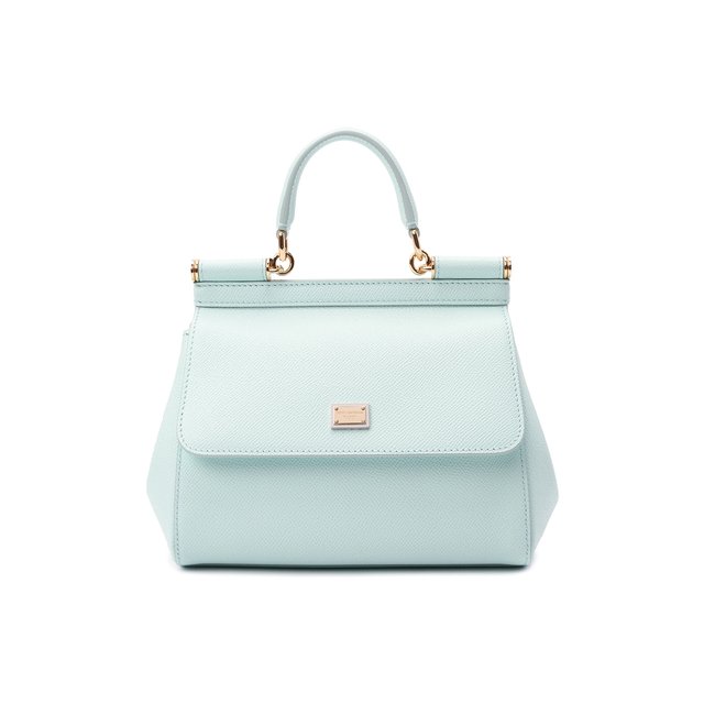 фото Сумка sicily small dolce & gabbana