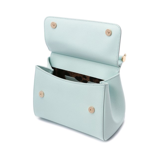 фото Сумка sicily small dolce & gabbana