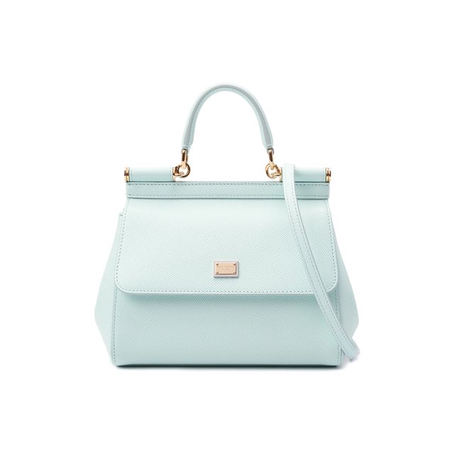 фото Сумка sicily small dolce & gabbana