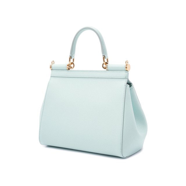 фото Сумка sicily small dolce & gabbana