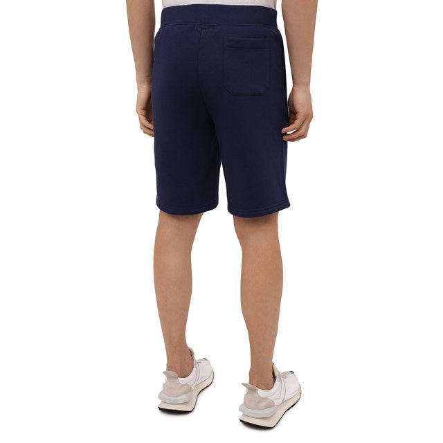фото Хлопковые шорты polo ralph lauren