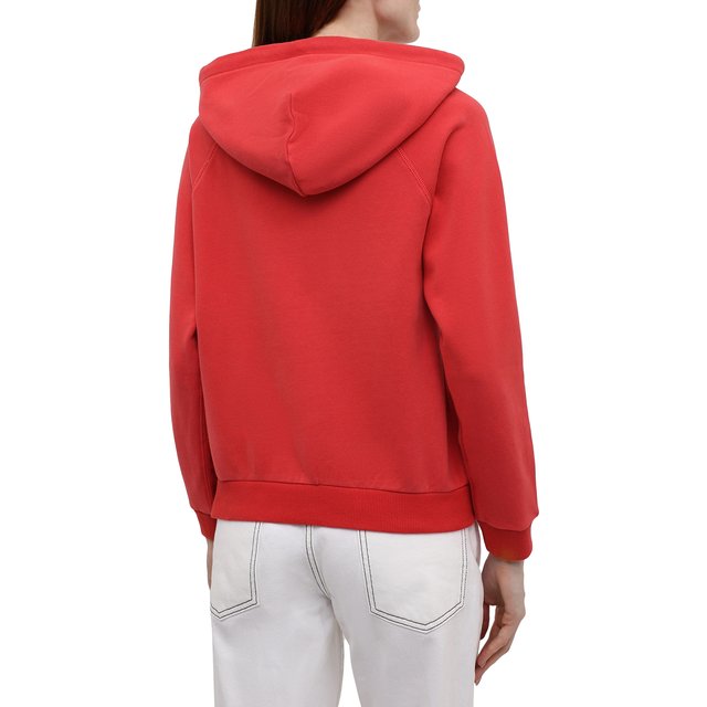фото Хлопковое худи polo ralph lauren