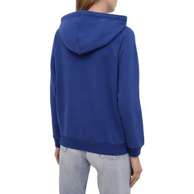 фото Хлопковое худи polo ralph lauren