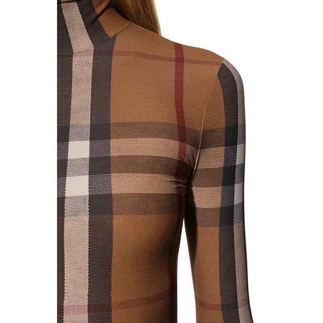 фото Водолазка burberry
