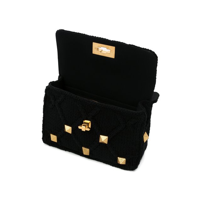 фото Сумка roman stud valentino