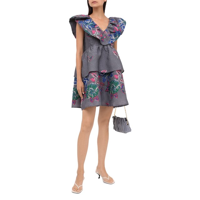 фото Платье ganni