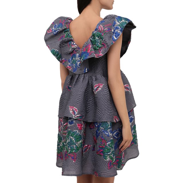 фото Платье ganni