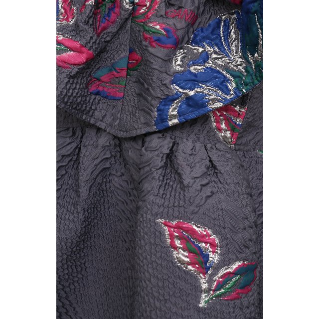 фото Платье ganni