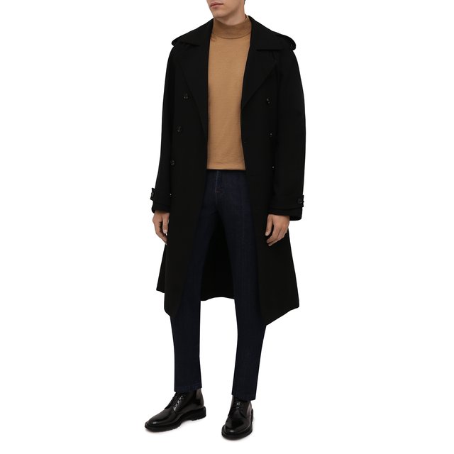 фото Джинсы kiton