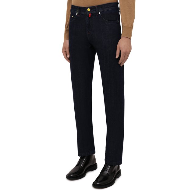 фото Джинсы kiton