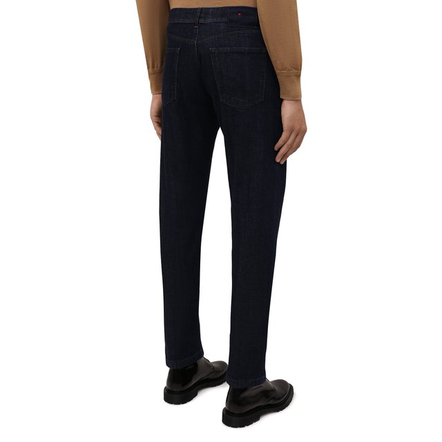 фото Джинсы kiton