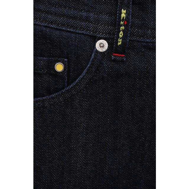 фото Джинсы kiton