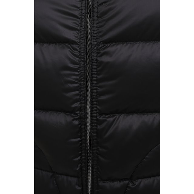 фото Пуховый жилет ralph lauren