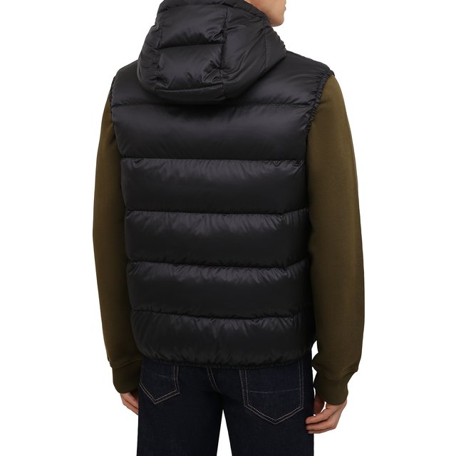 фото Пуховый жилет ralph lauren