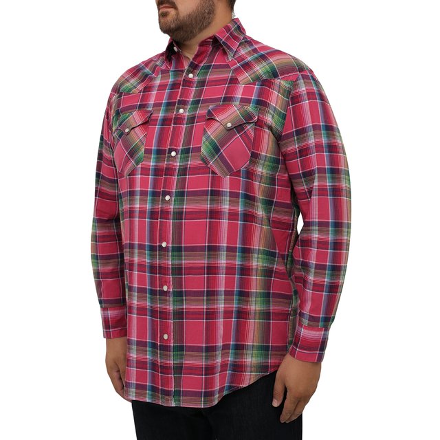 фото Хлопковая рубашка polo ralph lauren