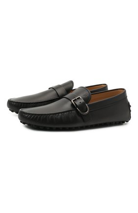 Мужские кожаные мокасины TOD’S черного цвета по цене 41350 руб., арт. XXM64C0E050D90 | Фото 1 Мужские кожаные мокасины TOD’S черного цвета, арт. XXM64C0E050D90 | Фото 1
