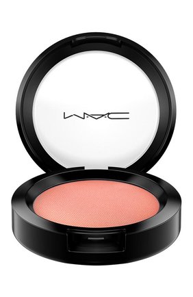 Румяна для лица sheertone blush, оттенок peaches (6g) MAC  цвета, арт. M39H-03 | Фото 2