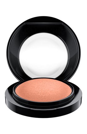 Румяна для лица mineralize blush, оттенок naturally flawless (3.5g) MAC бесцветного цвета, арт. S2P0-20 | Фото 2