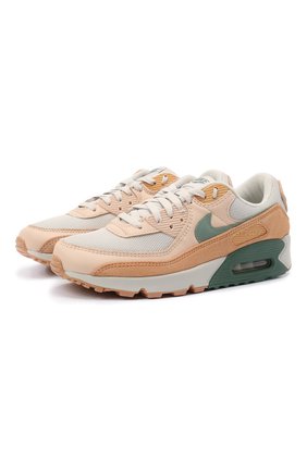 Мужские кроссовки air max 90 NIKELAB оранжевого цвета по цене 11300 руб., арт. DM2829-002 | Фото 1 Мужские кроссовки air max 90 NIKELAB оранжевого цвета, арт. DM2829-002 | Фото 1