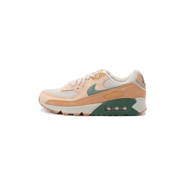 фото Кроссовки air max 90 nikelab