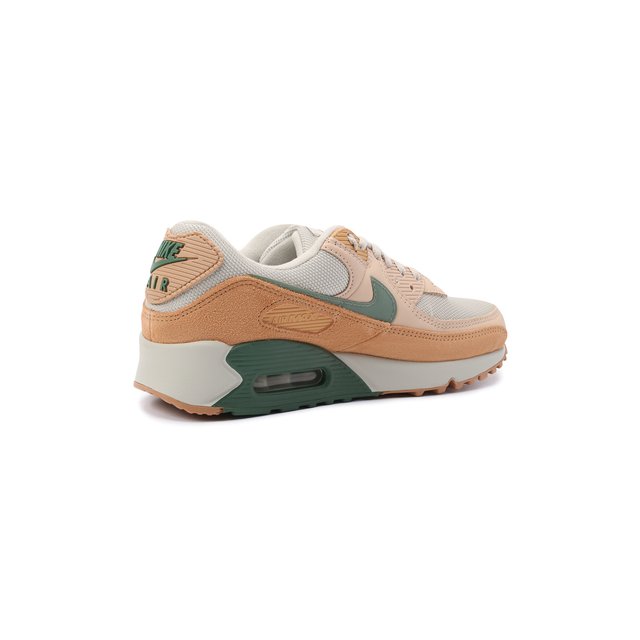 фото Кроссовки air max 90 nikelab