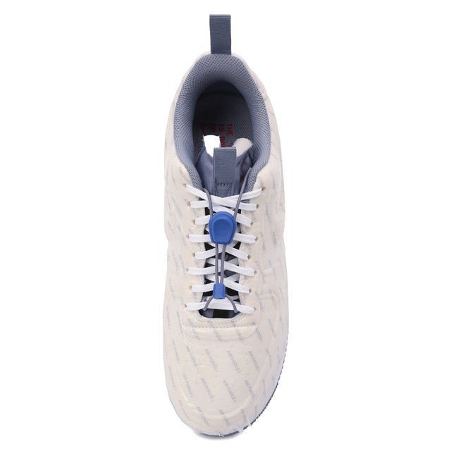 фото Кеды air force 1 experimental usps nikelab