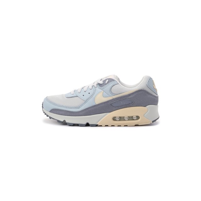 фото Кроссовки air max 90 nikelab