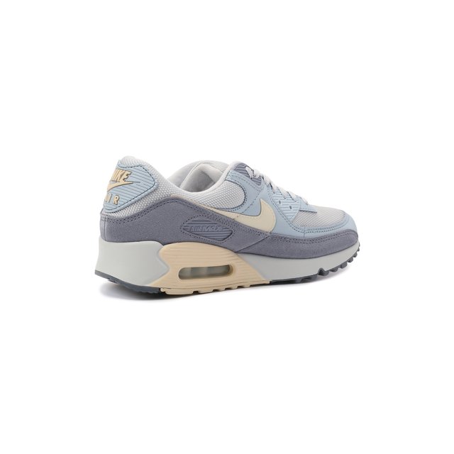 фото Кроссовки air max 90 nikelab